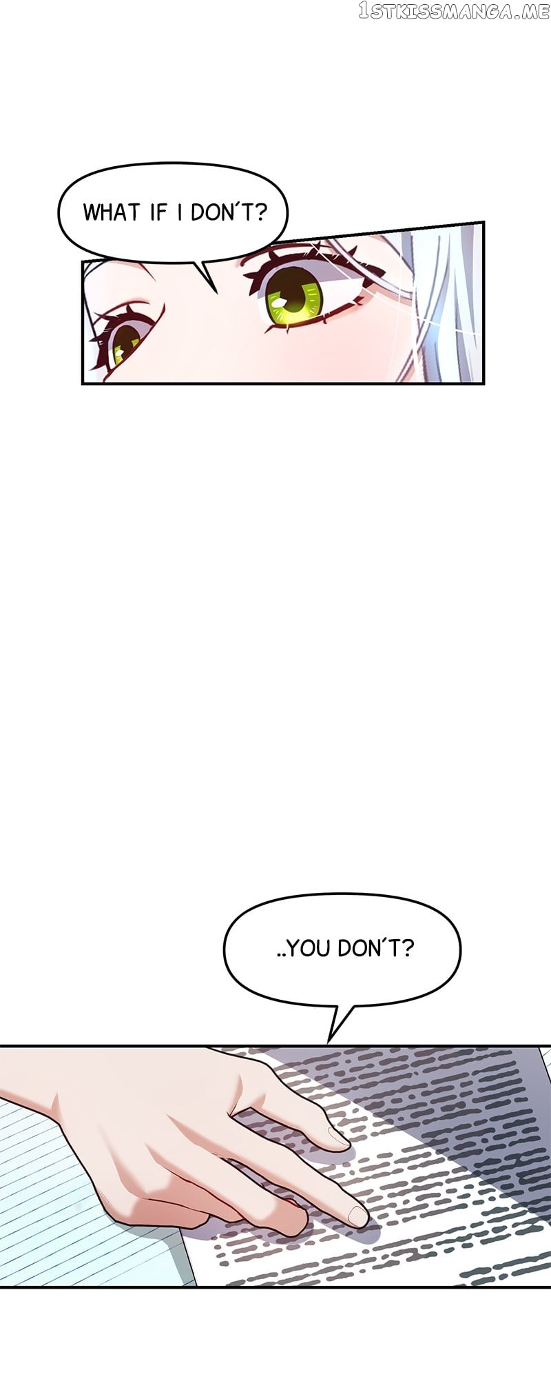 The Fake Duchess In Distresss Chapter 21 - page 8