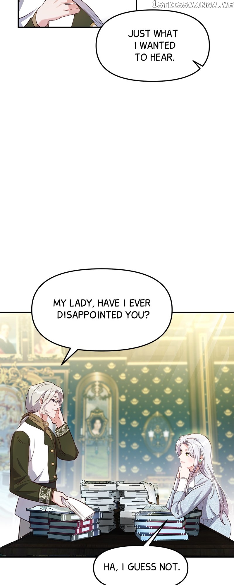 The Fake Duchess In Distresss Chapter 20 - page 26