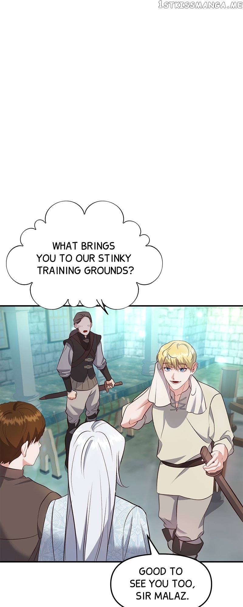 The Fake Duchess In Distresss Chapter 20 - page 45
