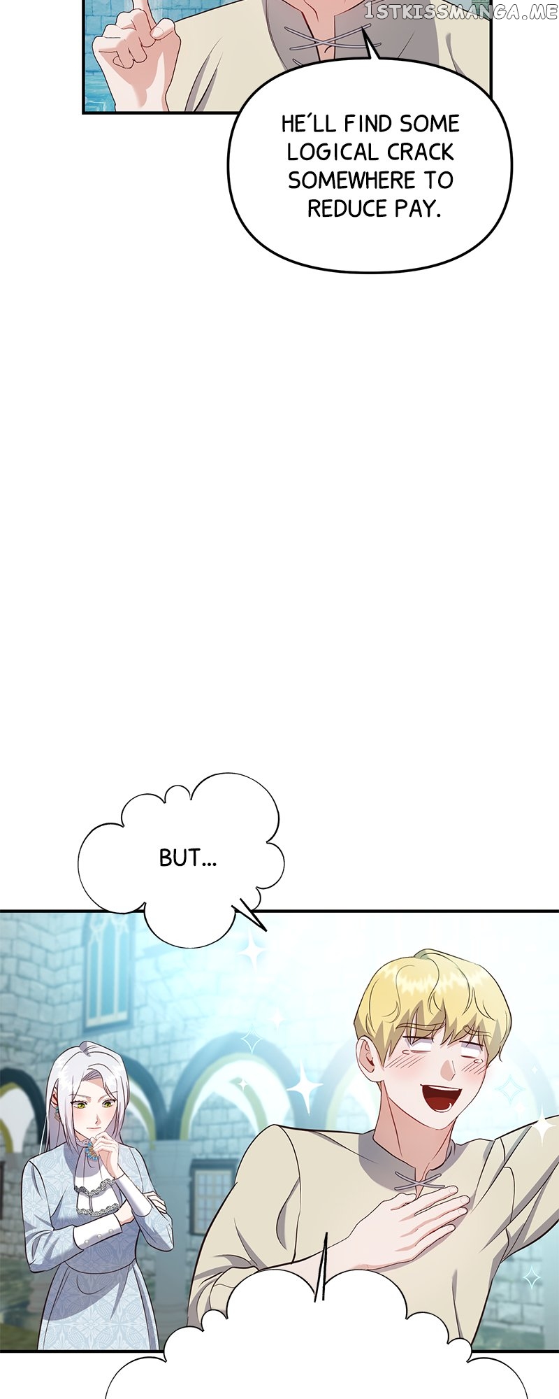 The Fake Duchess In Distresss Chapter 20 - page 54