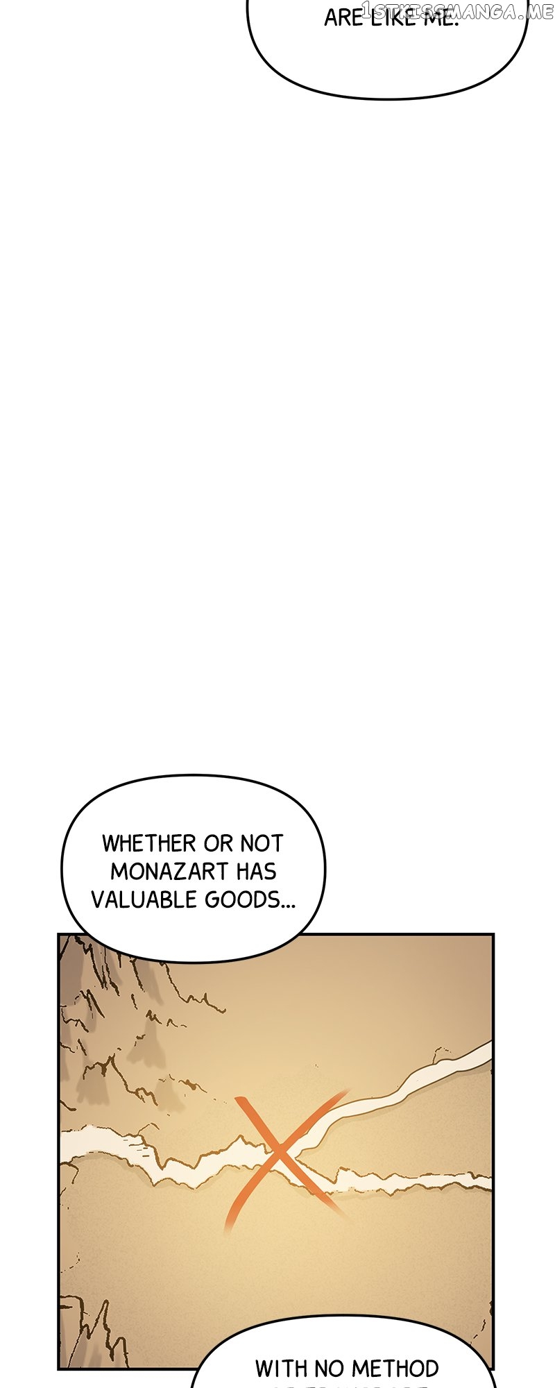 The Fake Duchess In Distresss Chapter 20 - page 6