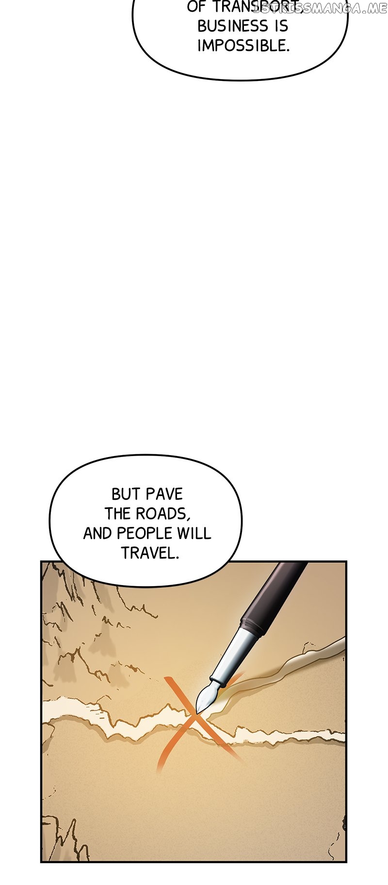 The Fake Duchess In Distresss Chapter 20 - page 7