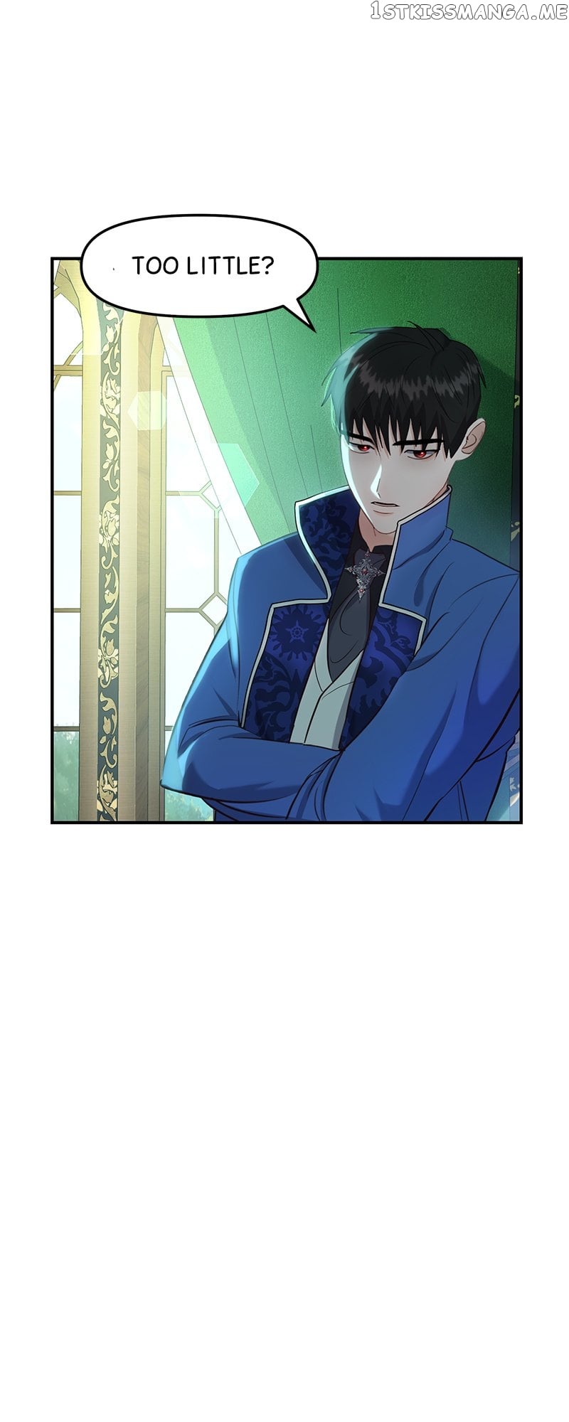 The Fake Duchess In Distresss Chapter 19 - page 26
