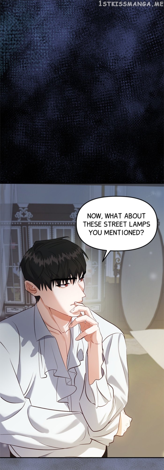 The Fake Duchess In Distresss Chapter 18 - page 20