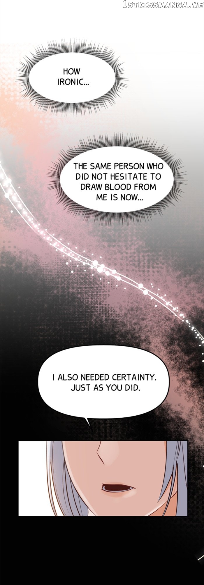 The Fake Duchess In Distresss Chapter 18 - page 33