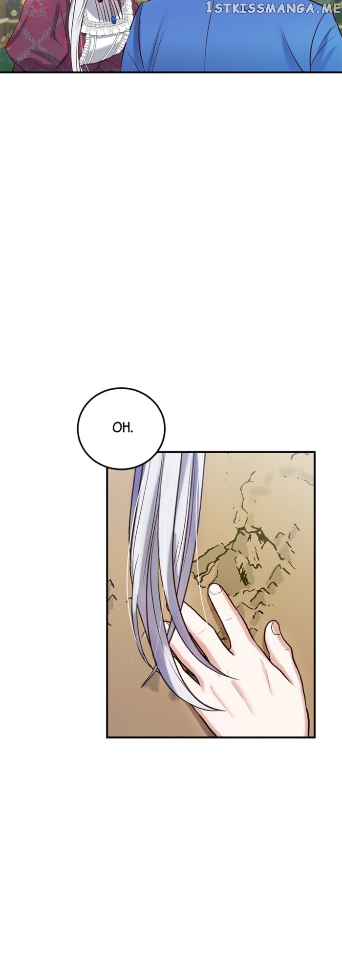 The Fake Duchess In Distresss Chapter 18 - page 43