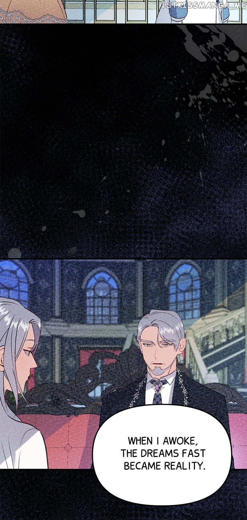 The Fake Duchess In Distresss Chapter 17 - page 21