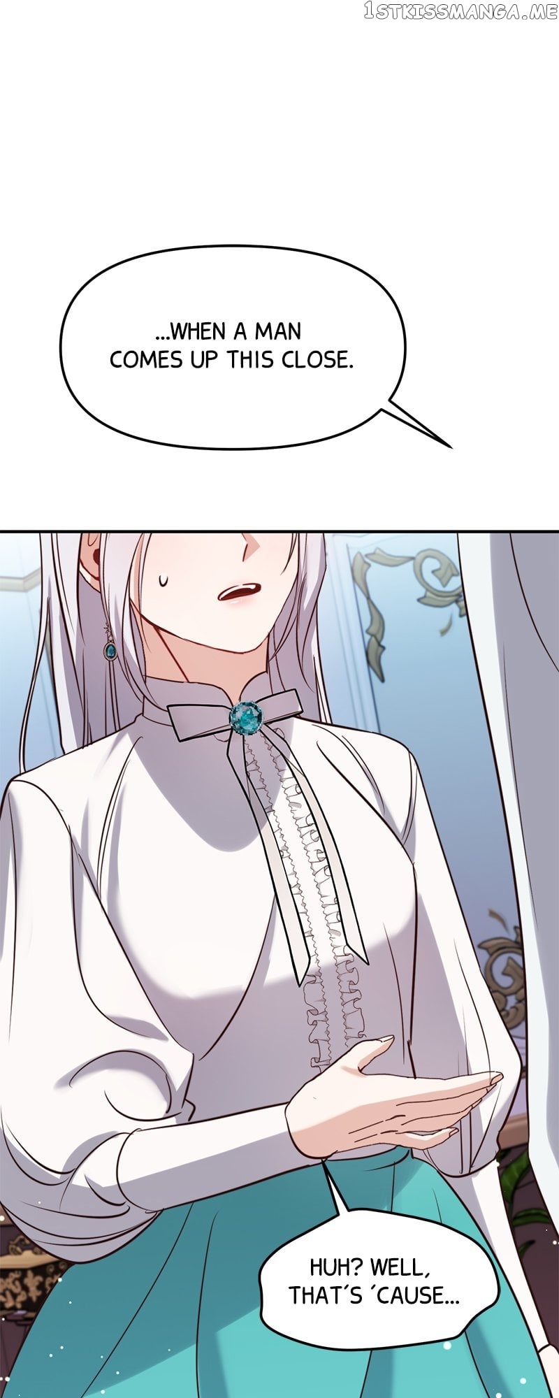 The Fake Duchess In Distresss Chapter 17 - page 53