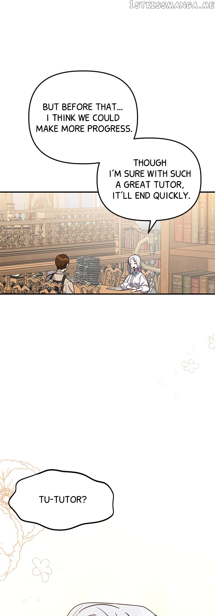 The Fake Duchess In Distresss Chapter 16 - page 34