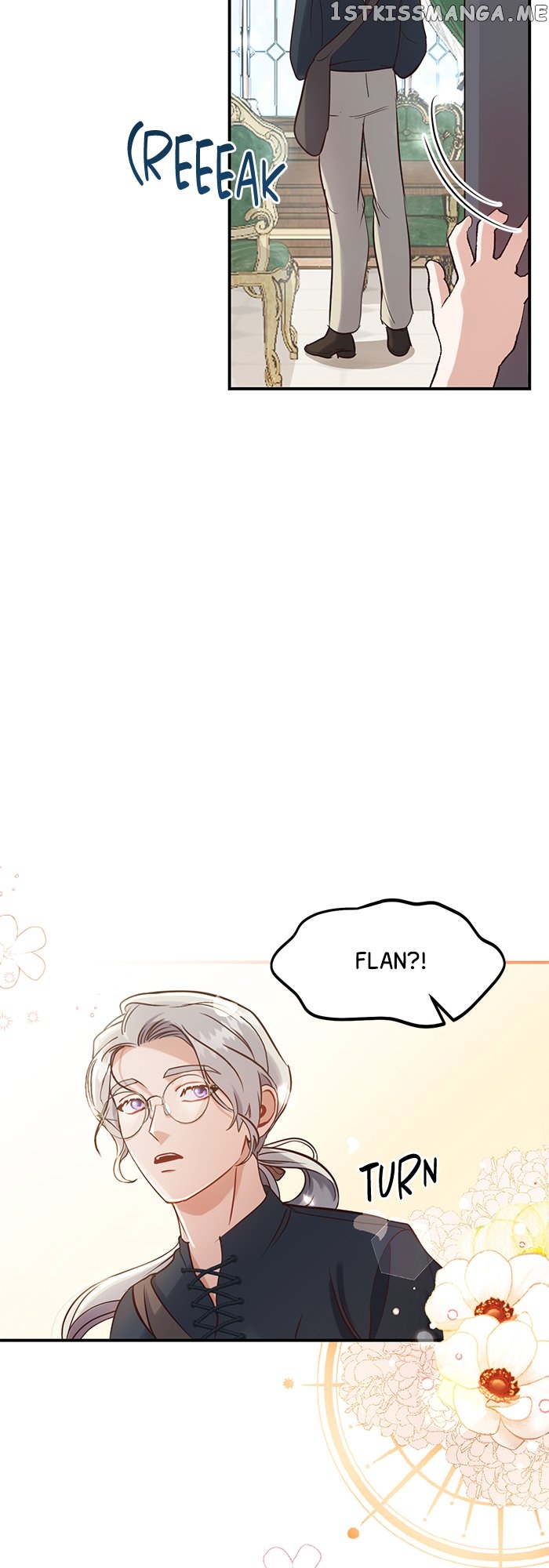 The Fake Duchess In Distresss Chapter 16 - page 47