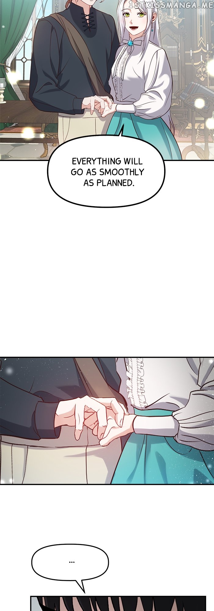 The Fake Duchess In Distresss Chapter 16 - page 55