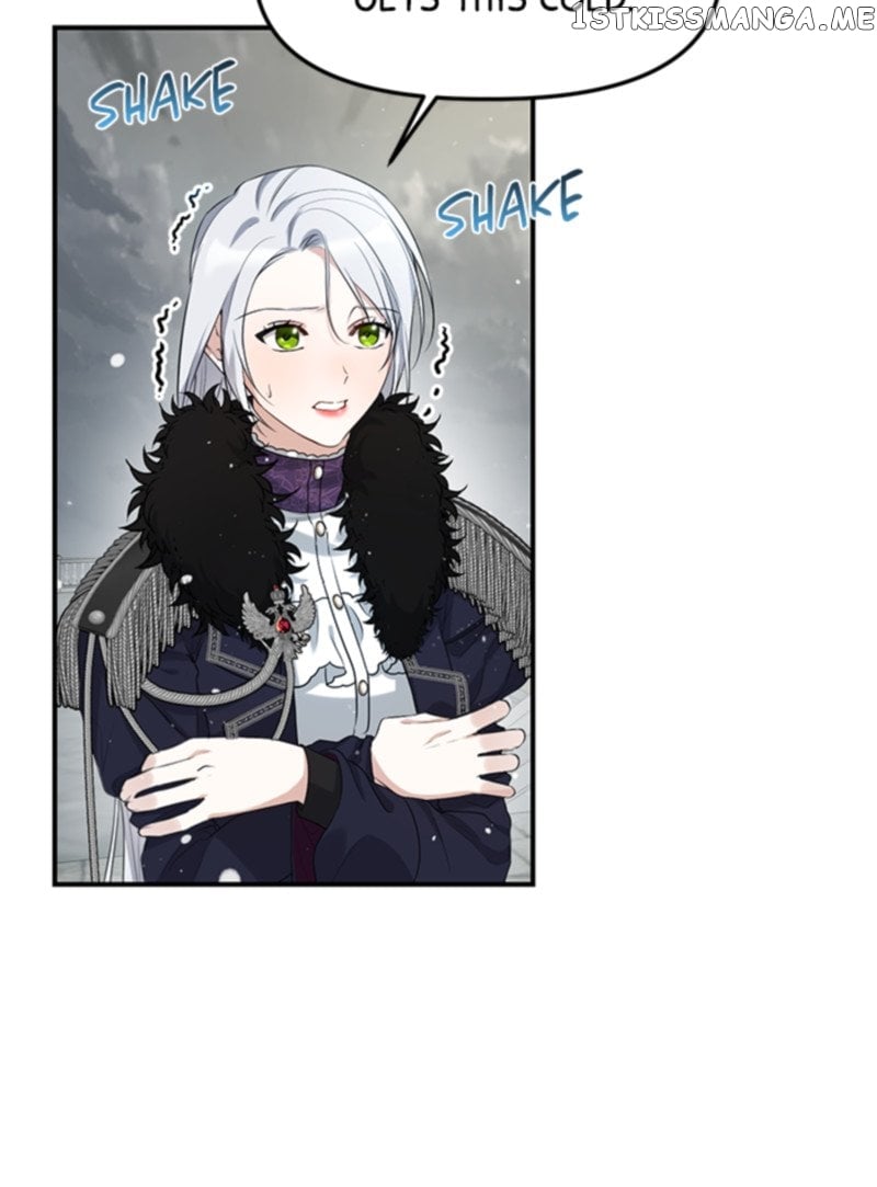 The Fake Duchess In Distresss Chapter 13 - page 35