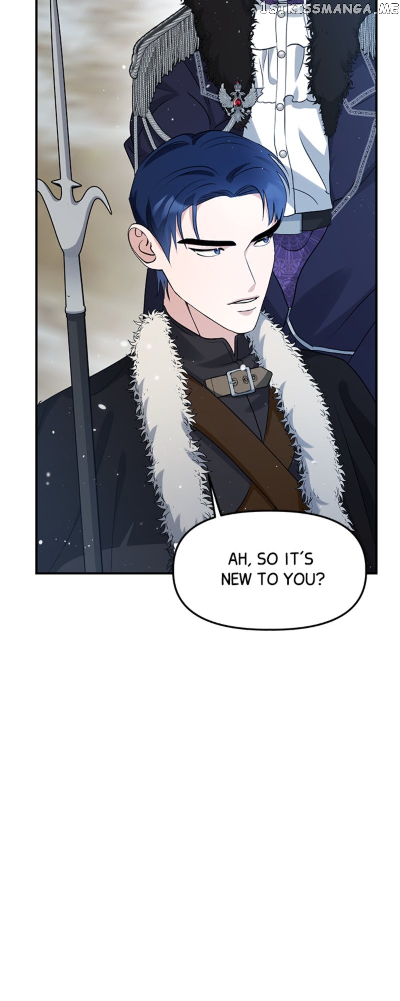 The Fake Duchess In Distresss Chapter 13 - page 4