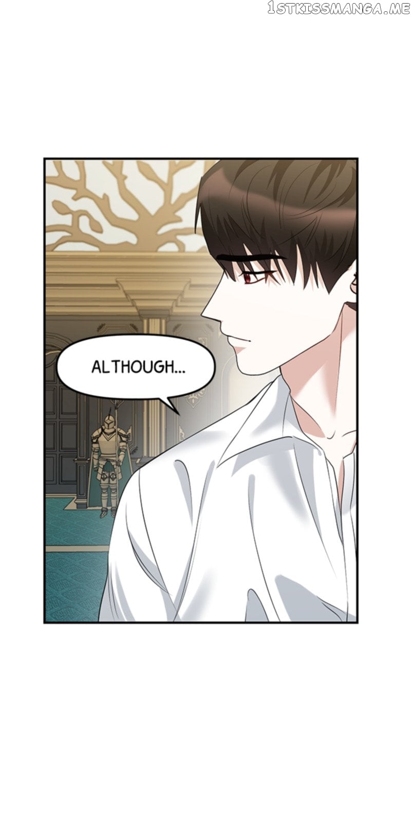 The Fake Duchess In Distresss Chapter 13 - page 48