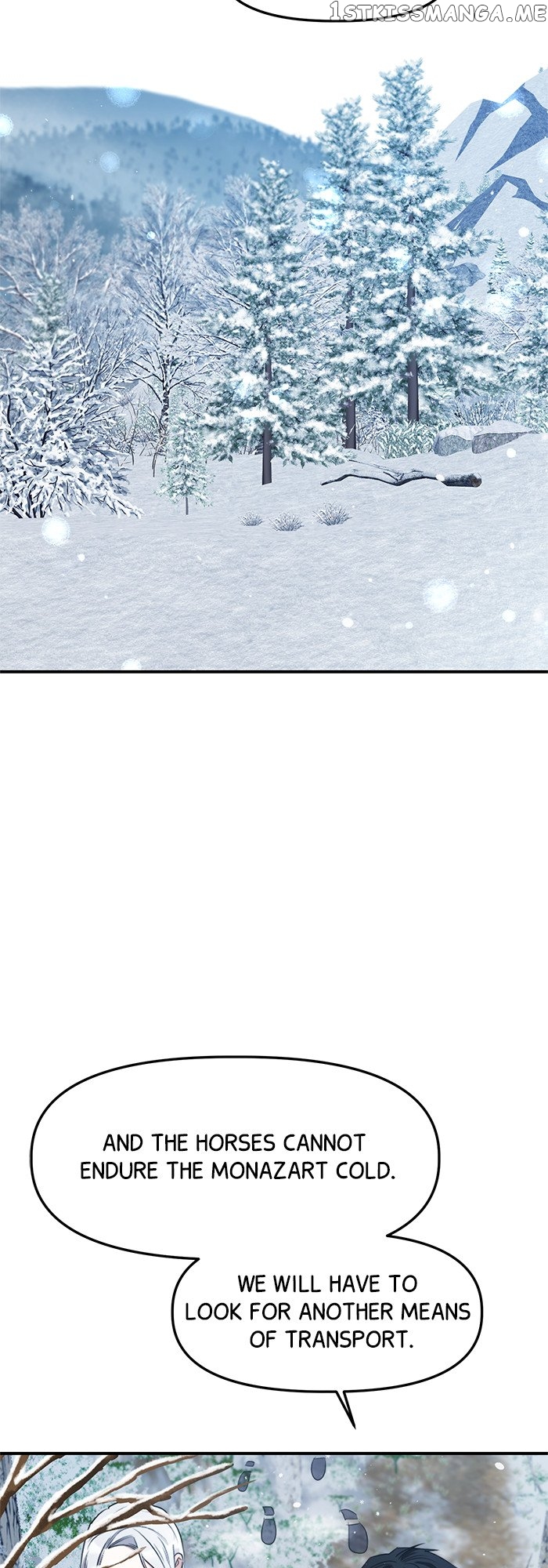 The Fake Duchess In Distresss Chapter 12 - page 40