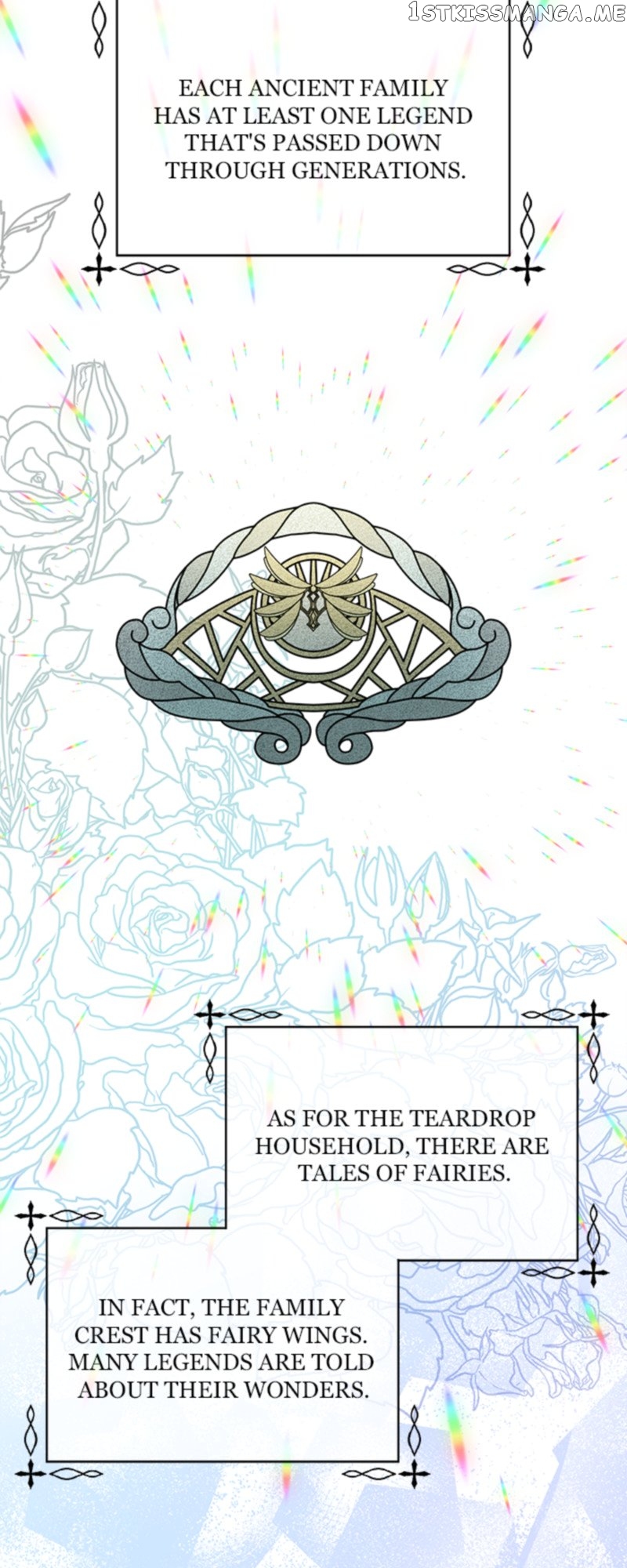 The Fake Duchess In Distresss Chapter 11 - page 21