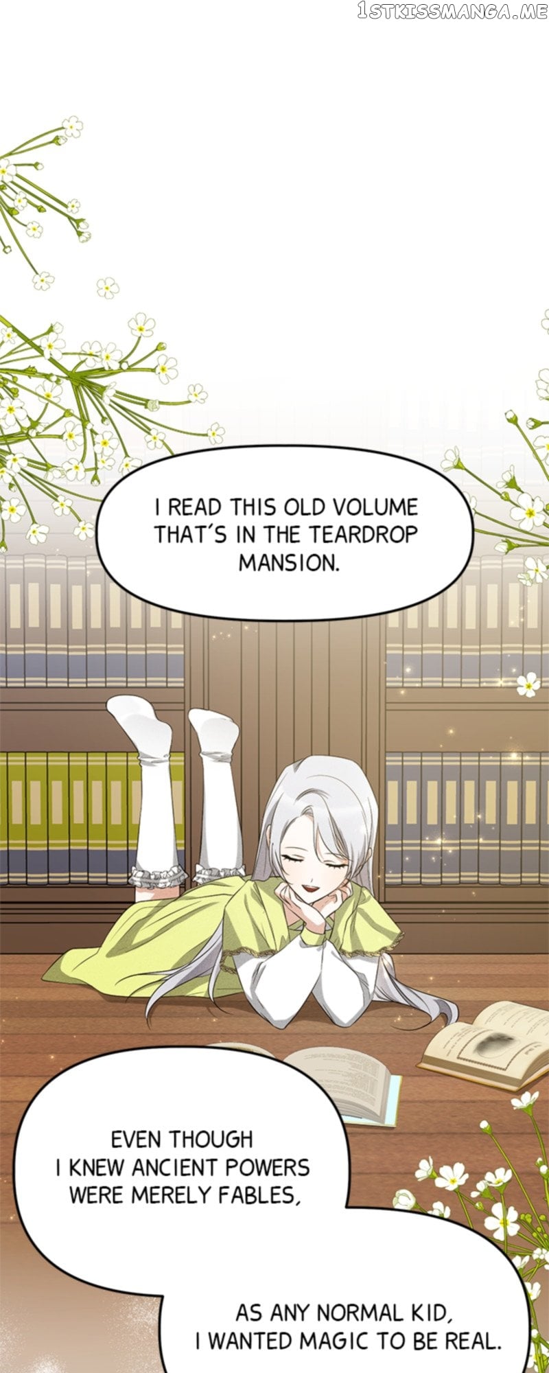 The Fake Duchess In Distresss Chapter 11 - page 26