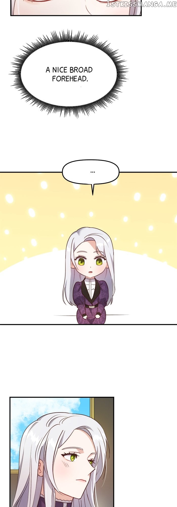 The Fake Duchess In Distresss Chapter 10 - page 32