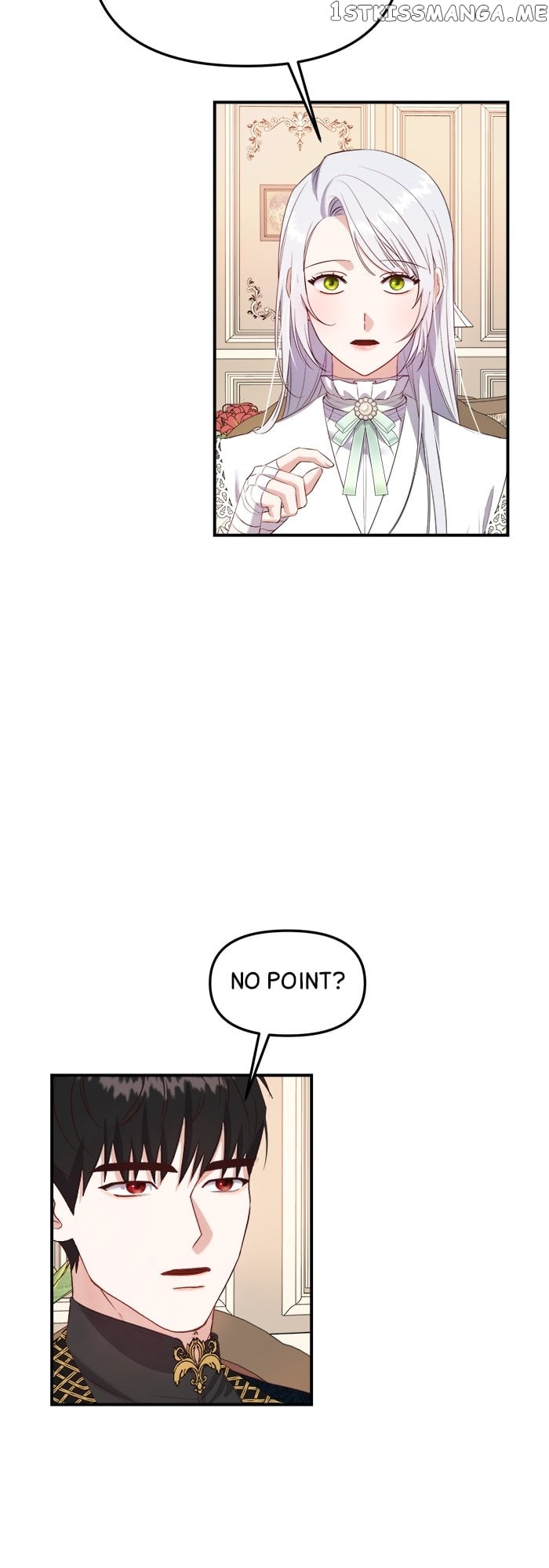 The Fake Duchess In Distresss Chapter 9 - page 32