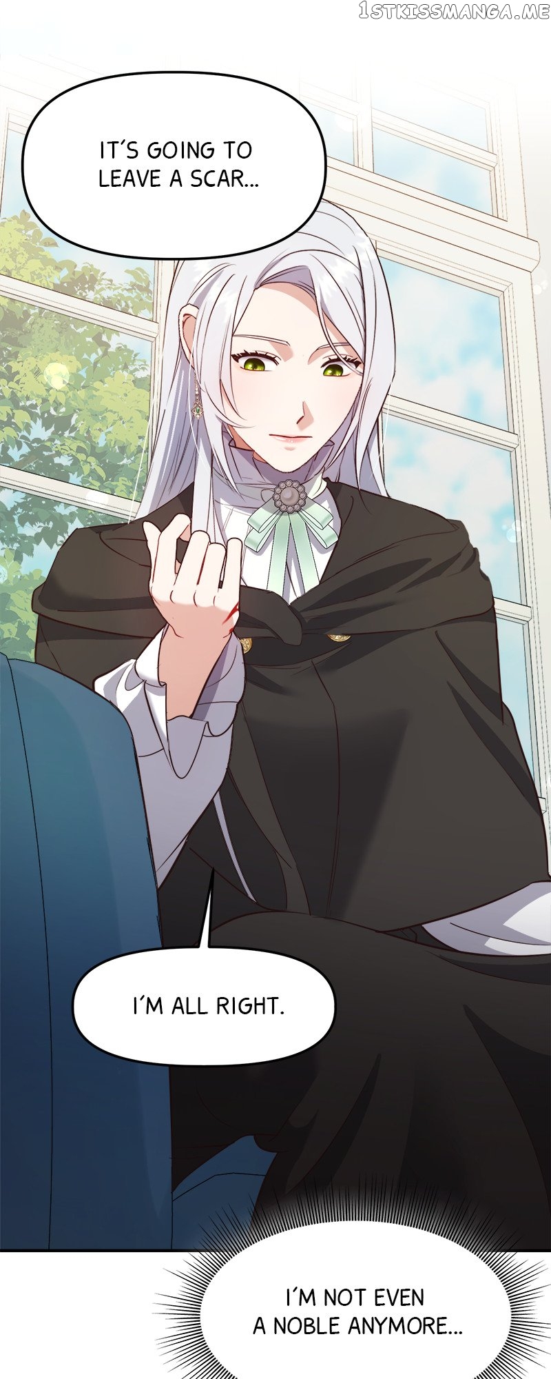 The Fake Duchess In Distresss Chapter 7 - page 23