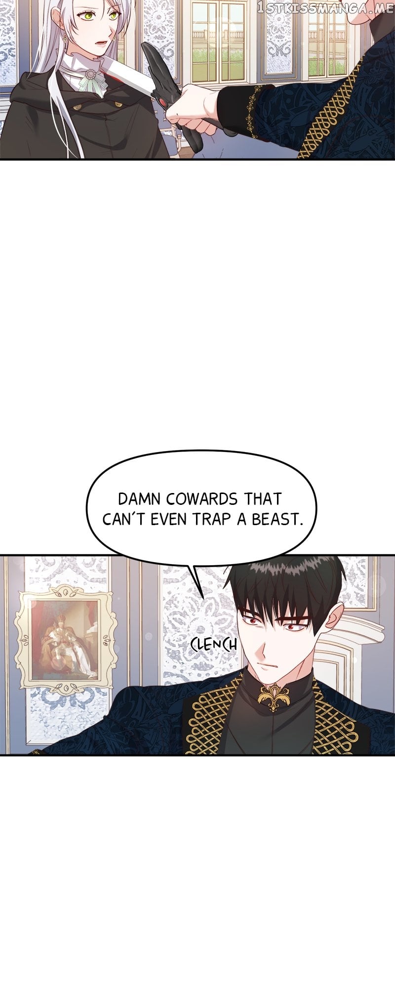 The Fake Duchess In Distresss Chapter 6 - page 33