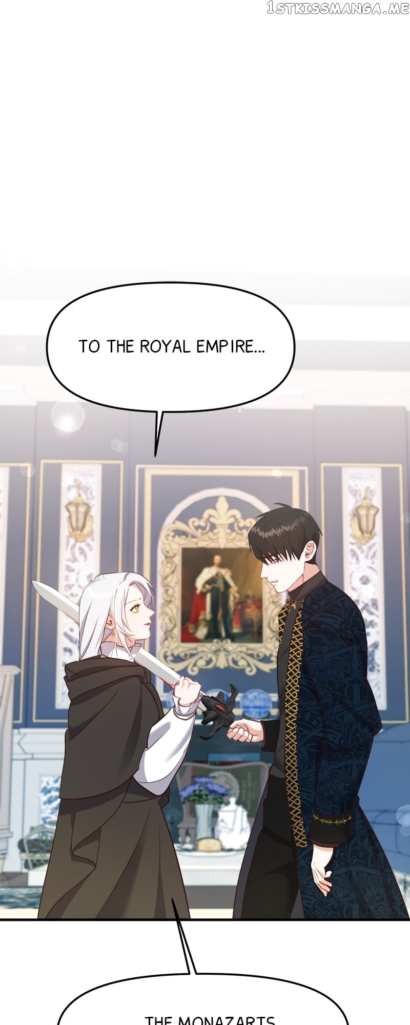 The Fake Duchess In Distresss Chapter 6 - page 36