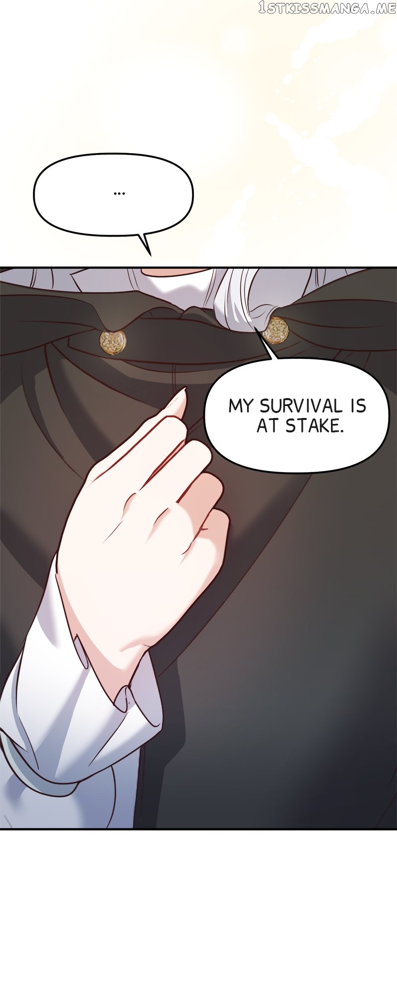 The Fake Duchess In Distresss Chapter 5 - page 6