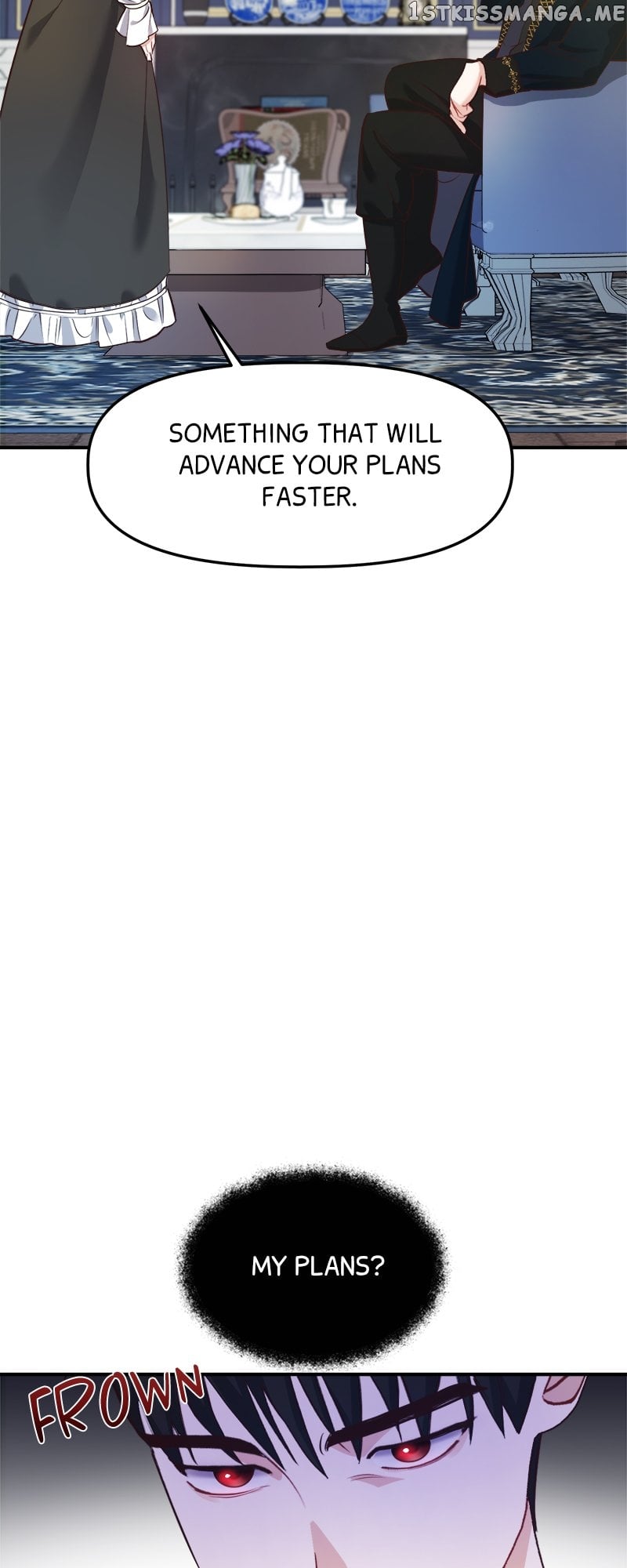 The Fake Duchess In Distresss Chapter 4 - page 62