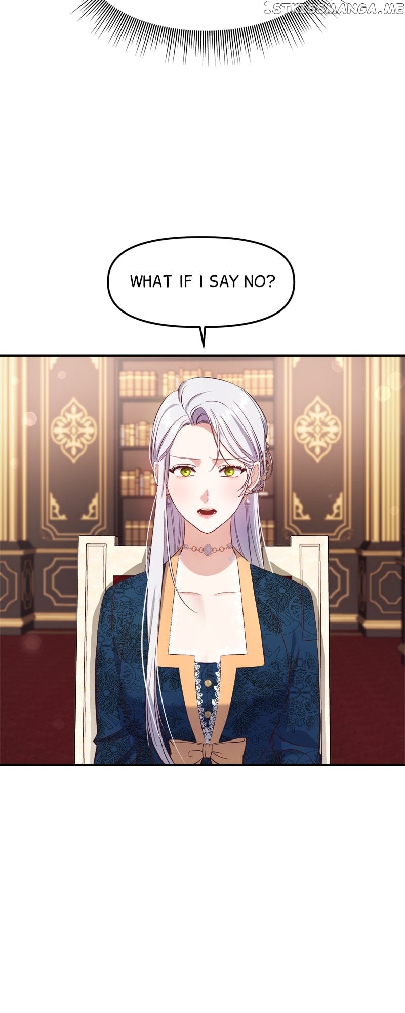 The Fake Duchess In Distresss Chapter 3 - page 21