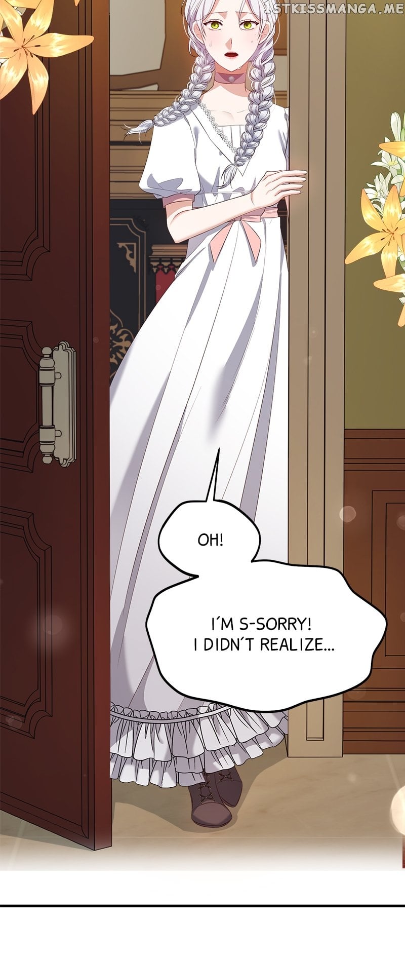 The Fake Duchess In Distresss Chapter 3 - page 44