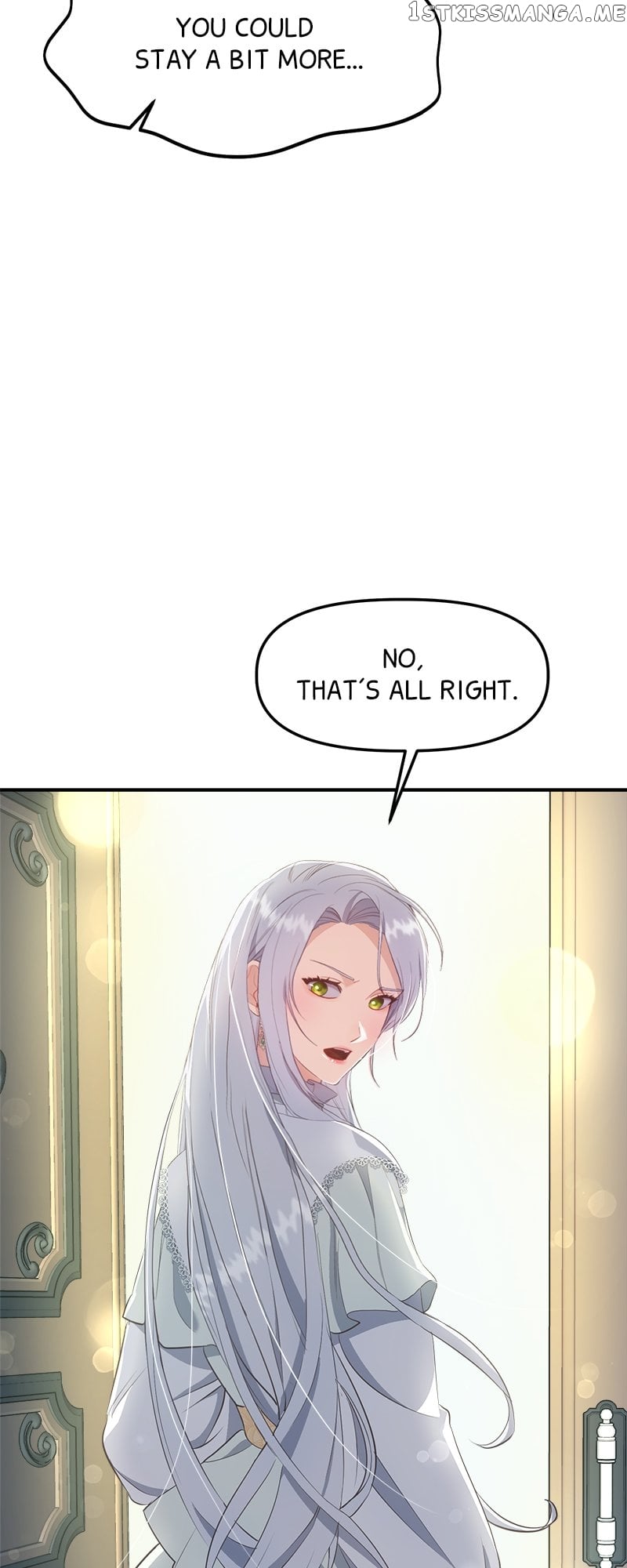 The Fake Duchess In Distresss Chapter 3 - page 48