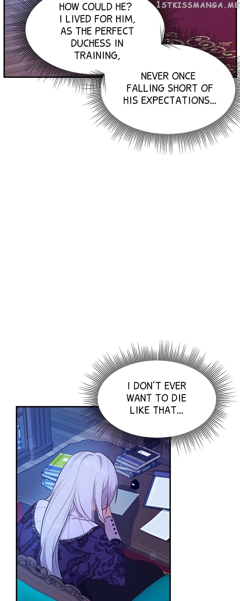 The Fake Duchess In Distresss Chapter 2 - page 30