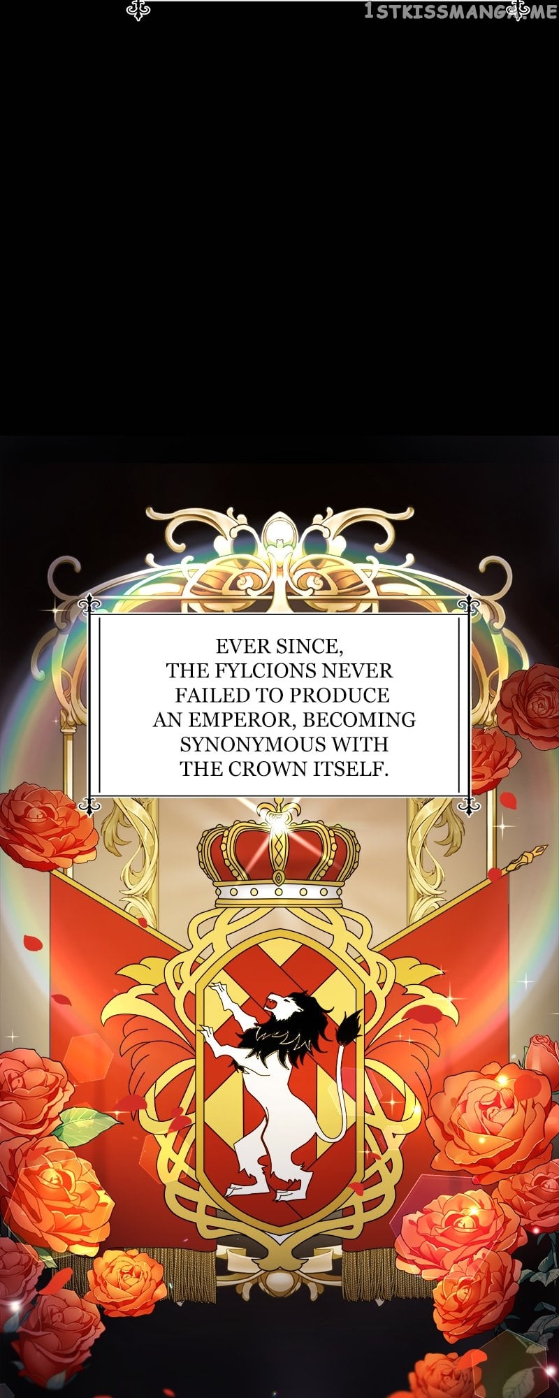 The Fake Duchess In Distresss Chapter 2 - page 43