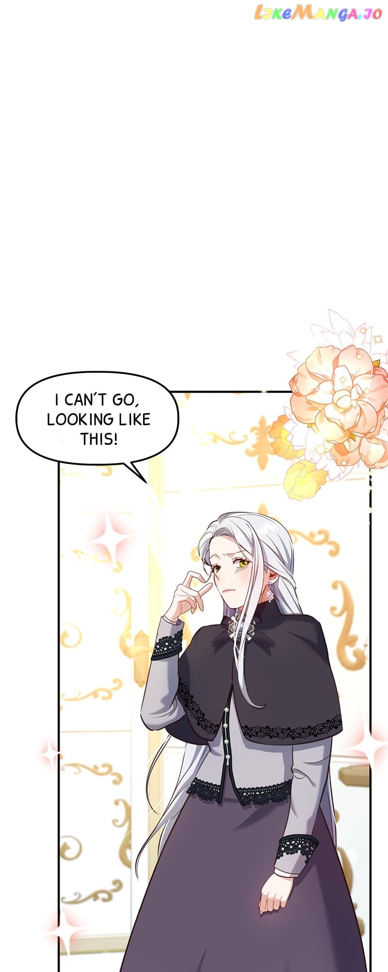 The Fake Duchess In Distresss Chapter 23 - page 61
