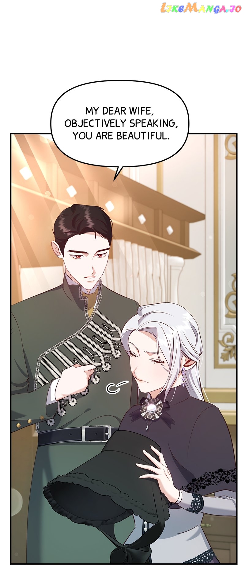 The Fake Duchess In Distresss Chapter 23 - page 66