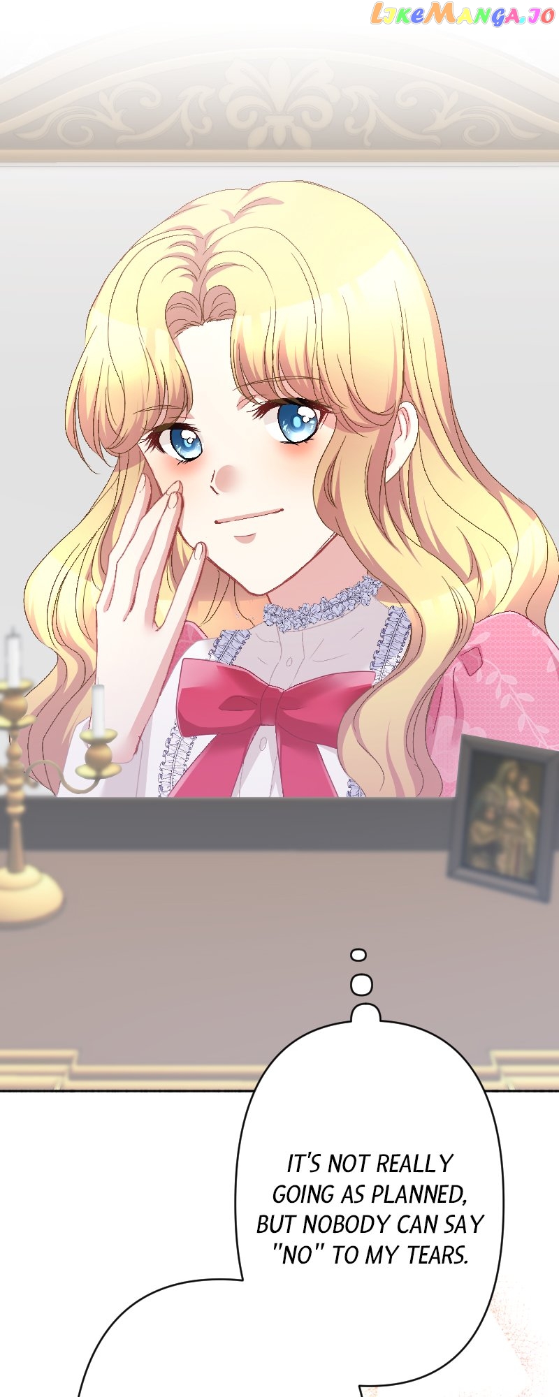 My Husband is an Antisocial Count Chapter 48 - page 9