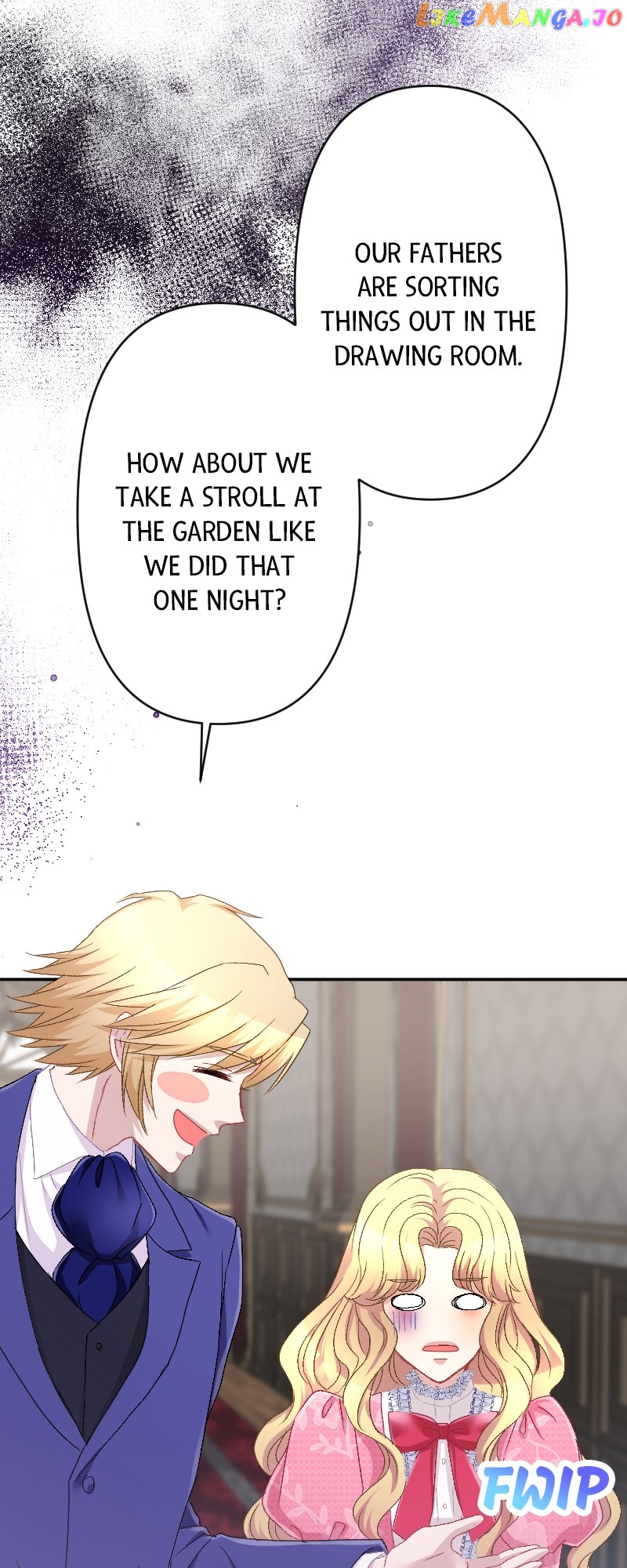 My Husband is an Antisocial Count Chapter 48 - page 14