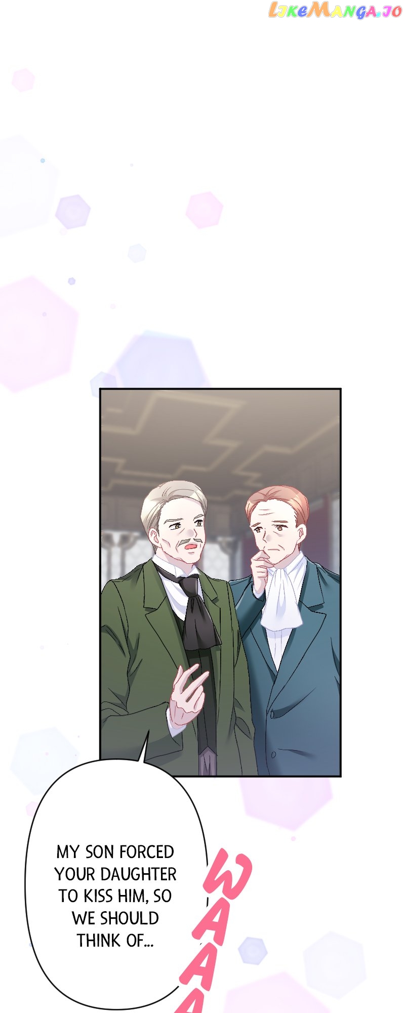My Husband is an Antisocial Count Chapter 48 - page 25