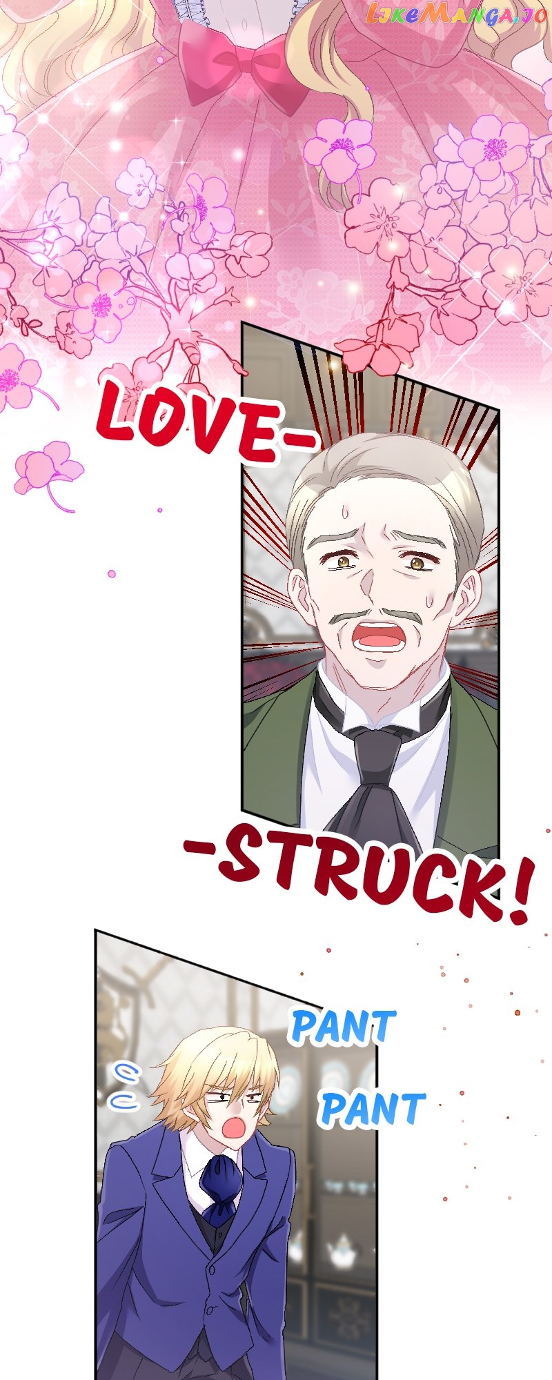 My Husband is an Antisocial Count Chapter 48 - page 30