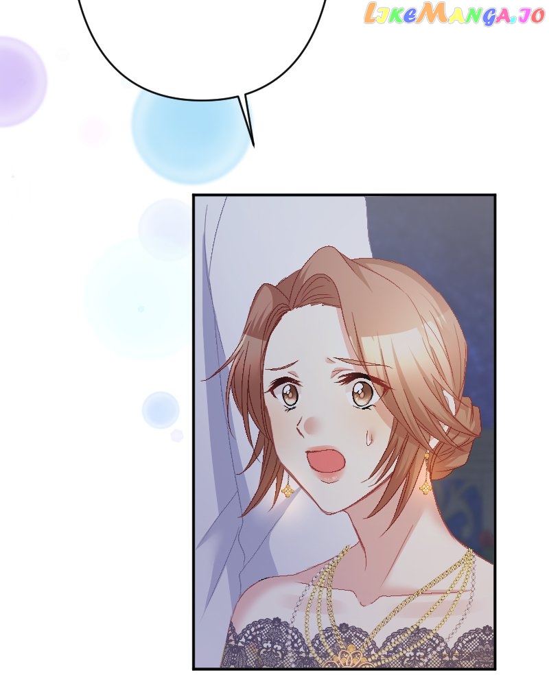 My Husband is an Antisocial Count Chapter 48 - page 40