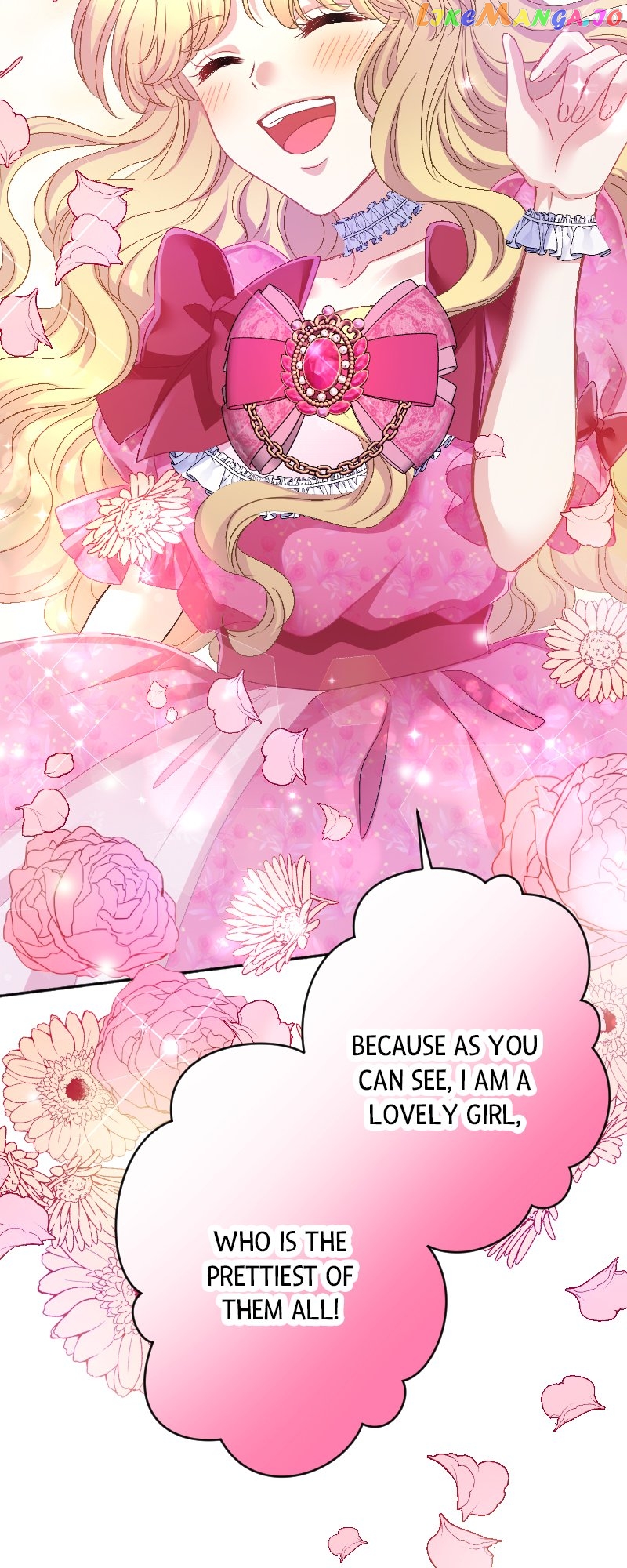 My Husband is an Antisocial Count Chapter 48 - page 43