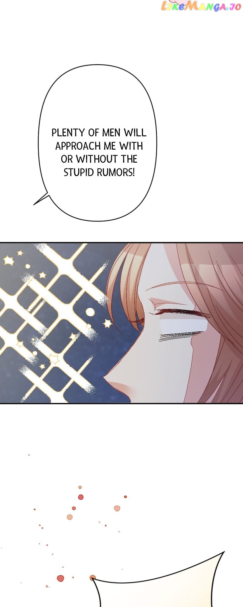 My Husband is an Antisocial Count Chapter 48 - page 44