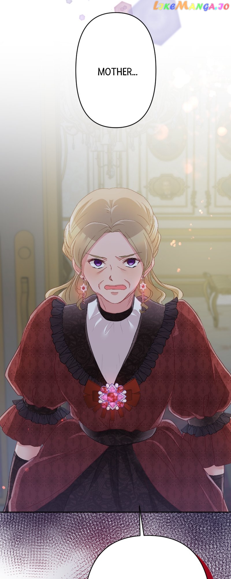 My Husband is an Antisocial Count Chapter 48 - page 47