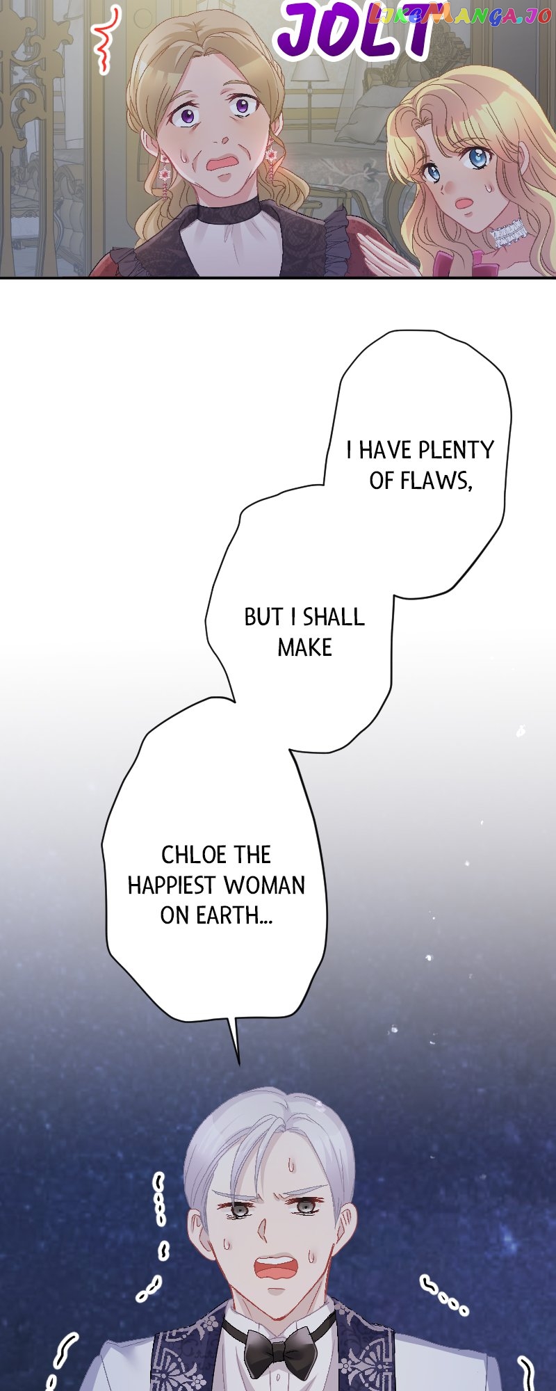 My Husband is an Antisocial Count Chapter 48 - page 62