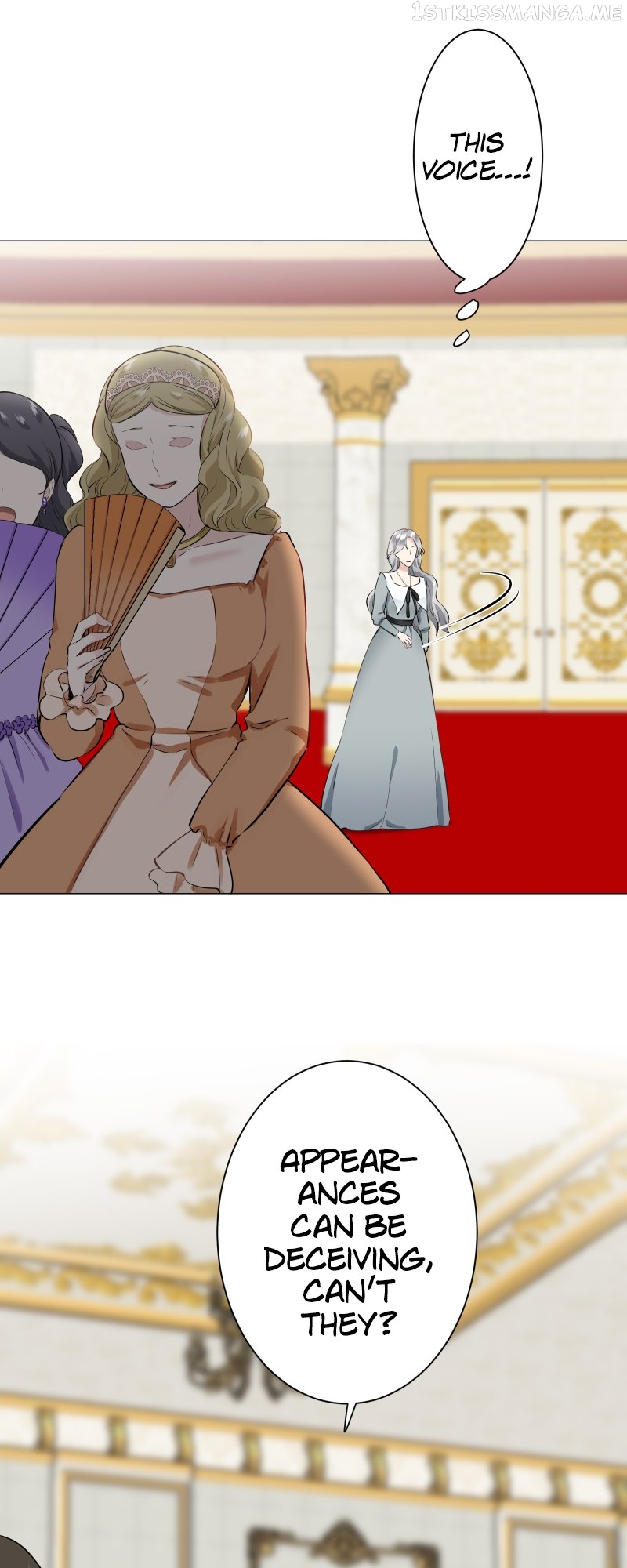 Nulliitas: The Half-Blood Royalty Chapter 99 - page 16