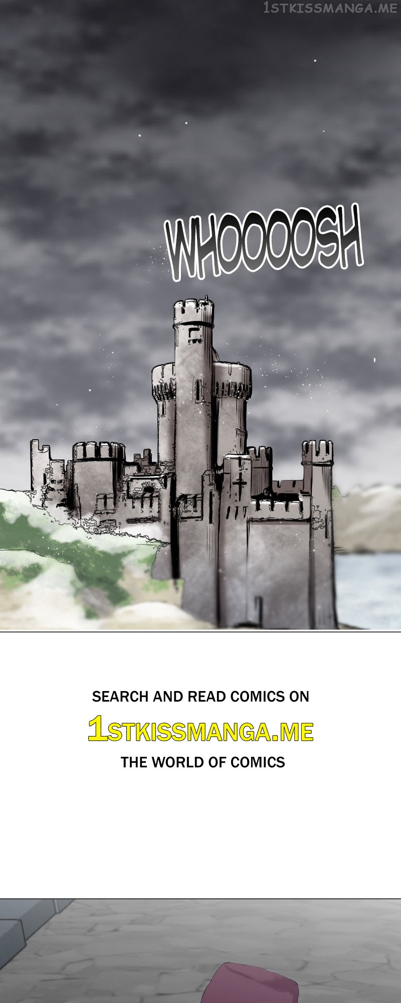 Nulliitas: The Half-Blood Royalty Chapter 98 - page 1