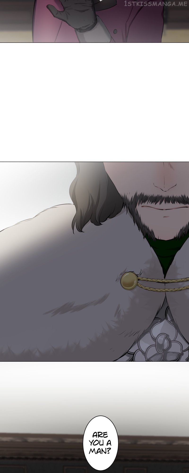 Nulliitas: The Half-Blood Royalty Chapter 98 - page 10