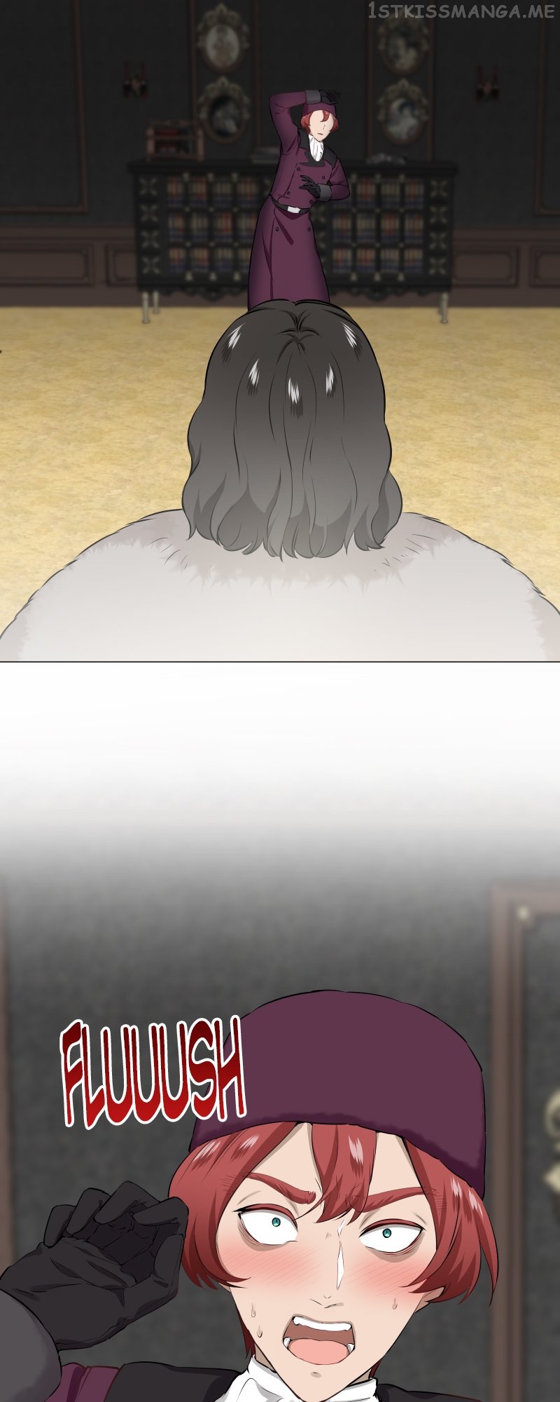 Nulliitas: The Half-Blood Royalty Chapter 98 - page 11