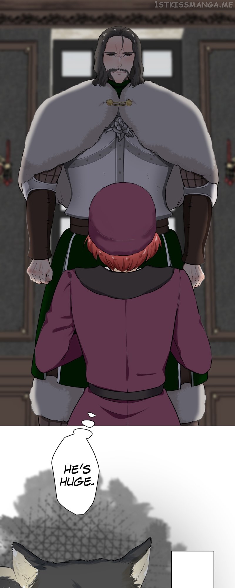 Nulliitas: The Half-Blood Royalty Chapter 98 - page 16