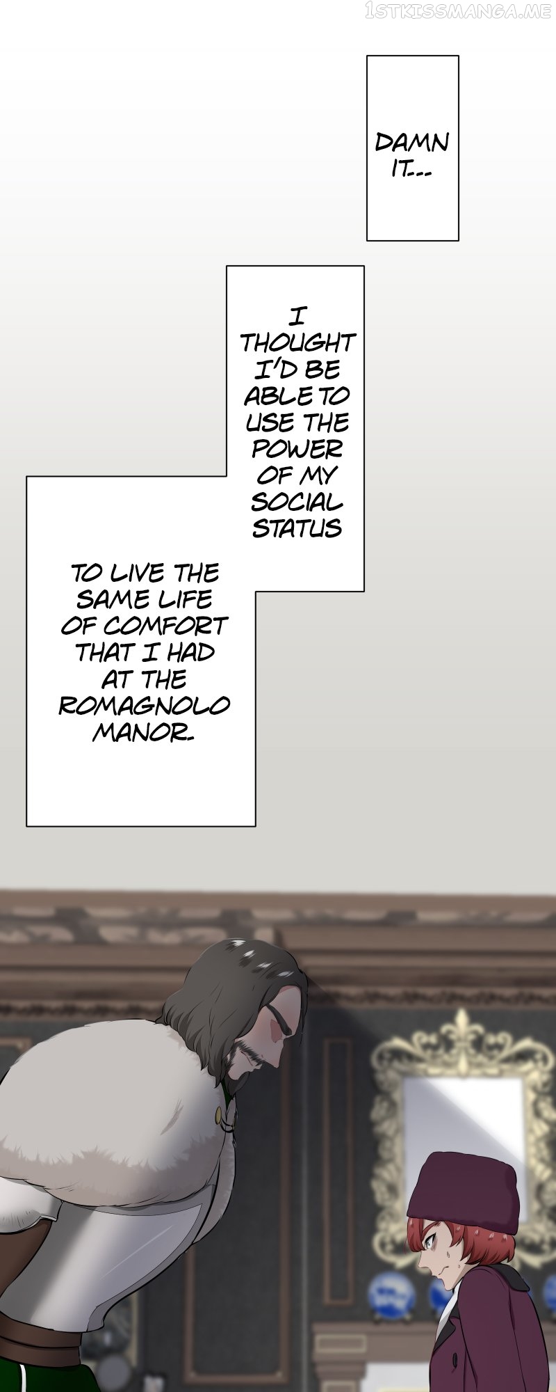 Nulliitas: The Half-Blood Royalty Chapter 98 - page 19